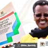 Education Minister Janet Museveni during the launch of the Education Digital Strategy,