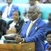 The Government Chief Whip, Hon. Denis Hamson Obua