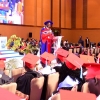 Thomas Tayebwa preaches innovation at Victoria University graduation RESIZED