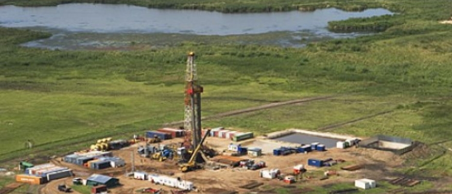 CNOOC is one of the oil operators in Uganda. Courtesy photo