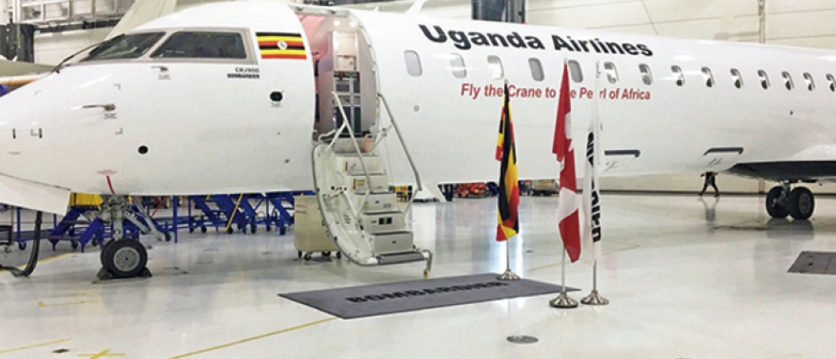 “There is no news as great as hearing this! Long way you have come Uganda Airlines and you are almost there, that is the beauty in it all. We cannot wait to fly the crane,” Uganda Airlines revealed in a tweet.