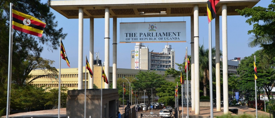Parliament to spend about Shs100m to procure Protocol attire