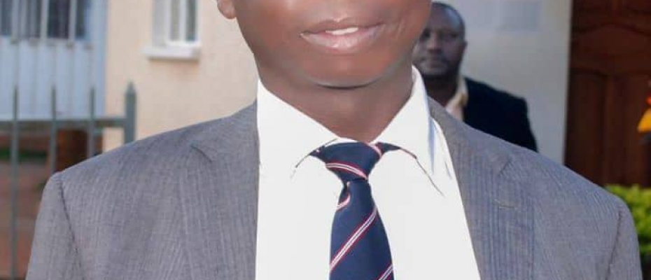 Joseph Sekasamba 