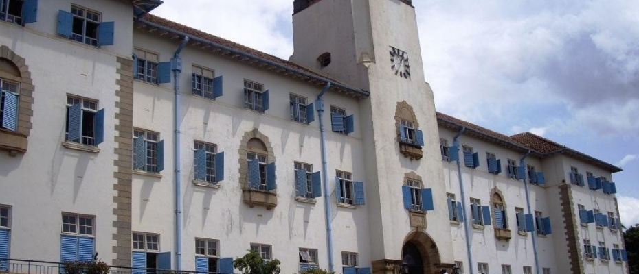 Makerere University  