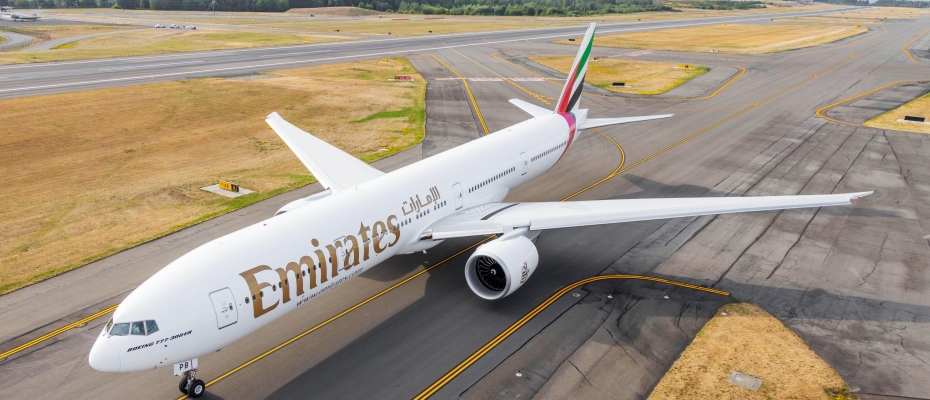 Emirates