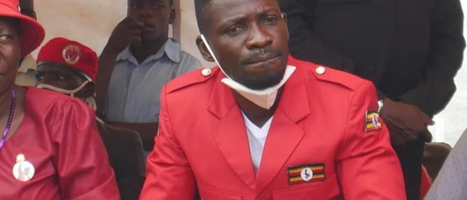 bobi wine