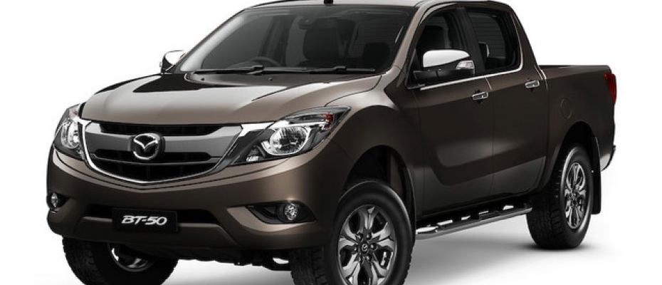 Great on your wallet as well as on the road, the Mazda BT-50 offers excellent fuel economy for a vehicle of its size