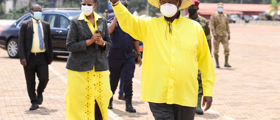 Museveni to meet NRM MPs on Thursday