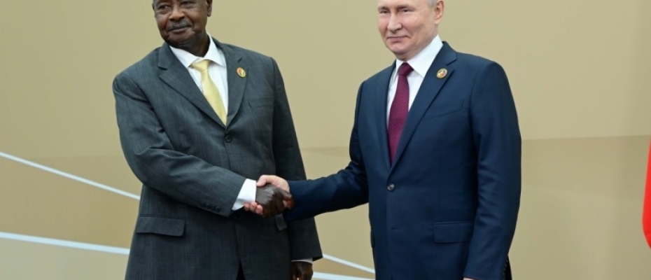 Museveni 