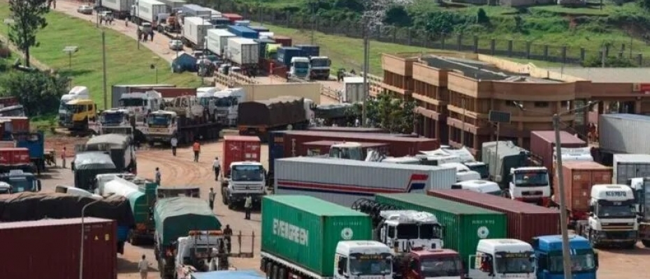 UNBS has urged all manufacturers and traders intending to export goods to South Sudan to ensure that they undergo the UNBS Certification process