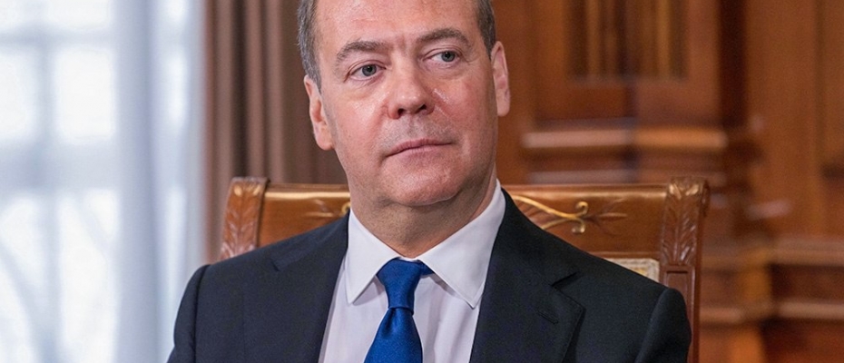 Medvedev