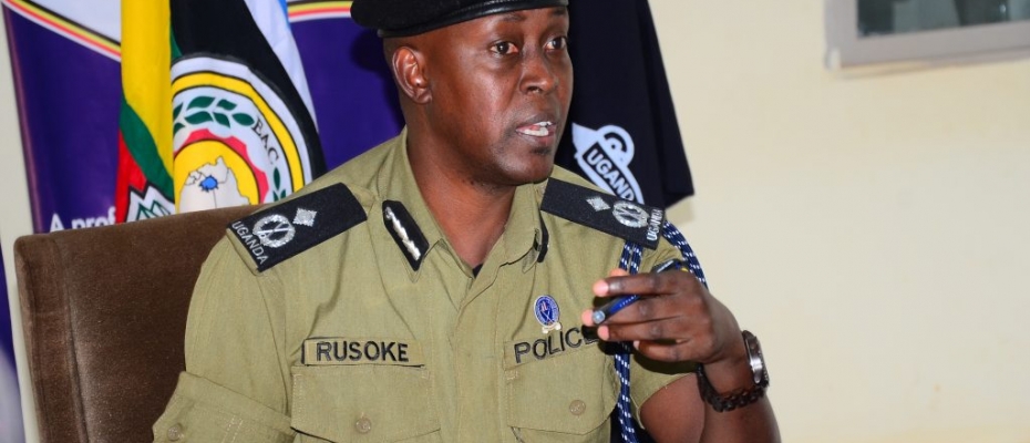 ACP Rusoke Kituuma