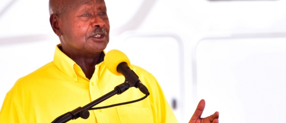 museveni