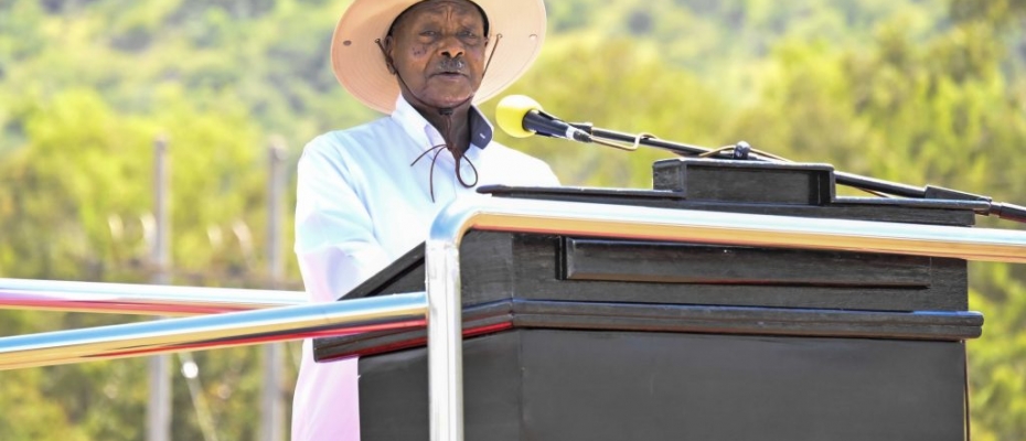 President Yoweri Kaguta Museveni has called for a thorough examination of cultural practices to ensure alignment with modern scientific understanding.