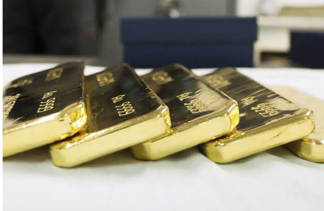 Uganda’s Export Revenue Jumps 12% as Key Markets Expand