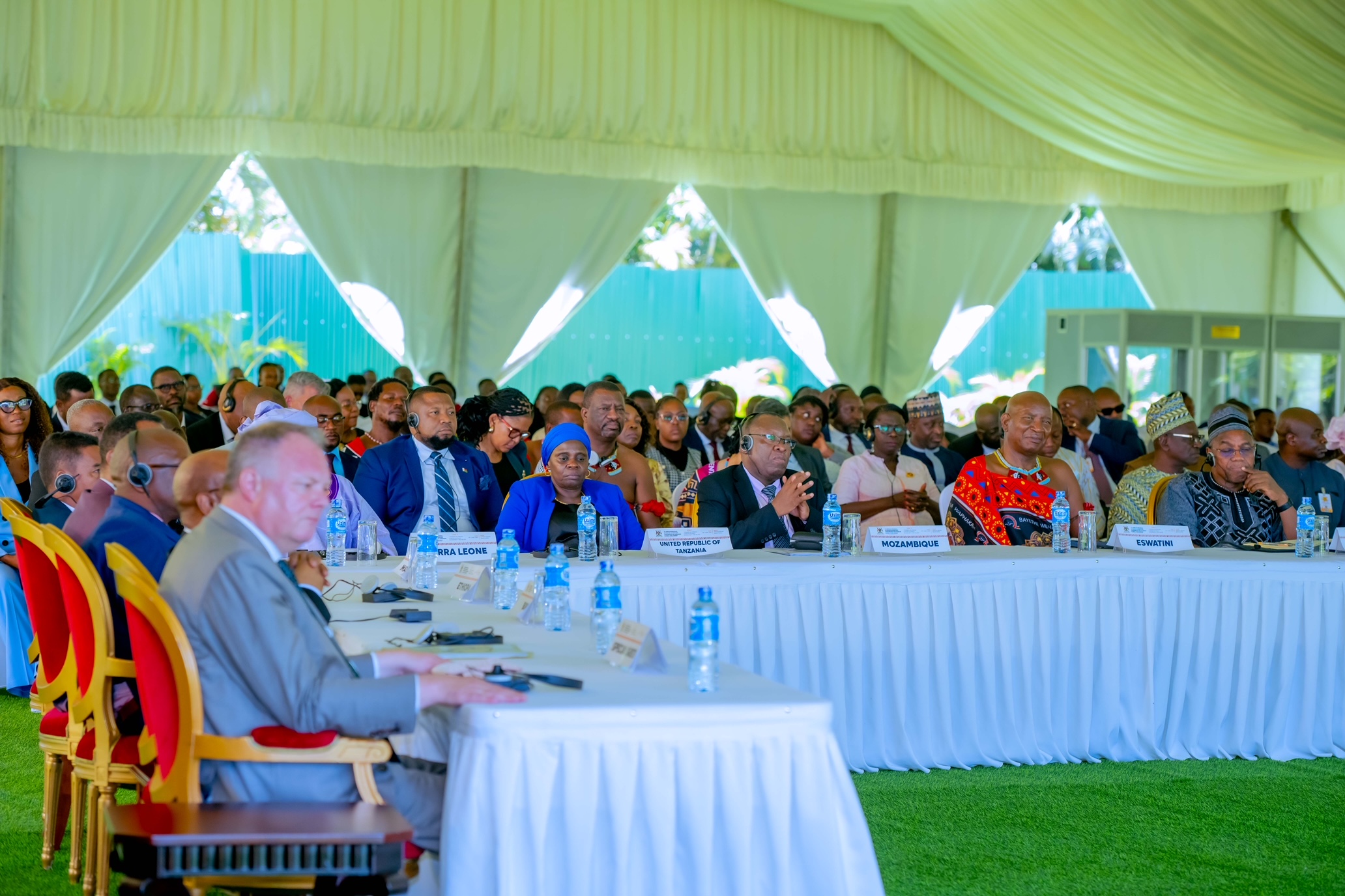 Museveni Urges Africa to Defend Family Values and Secure Economic Sovereignty