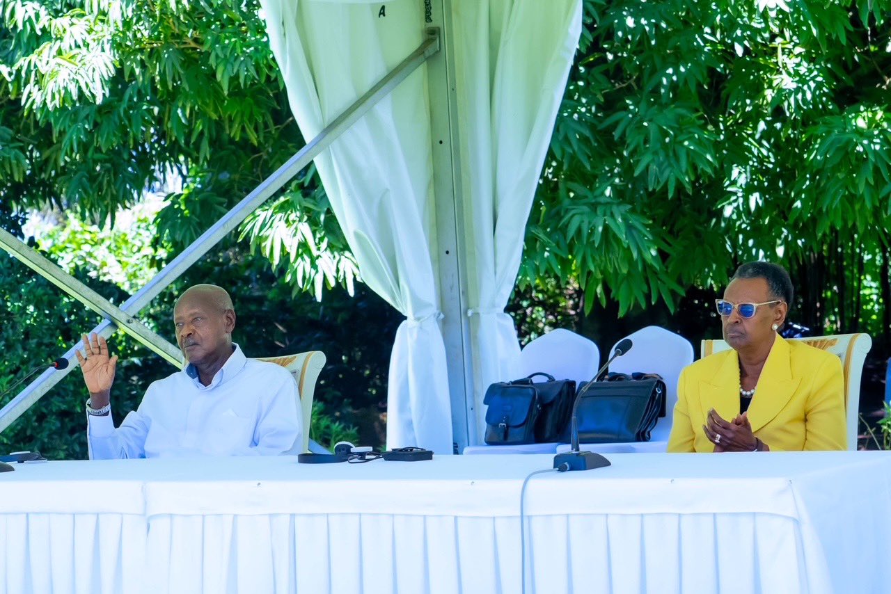 Museveni Urges Africa to Defend Family Values and Secure Economic Sovereignty