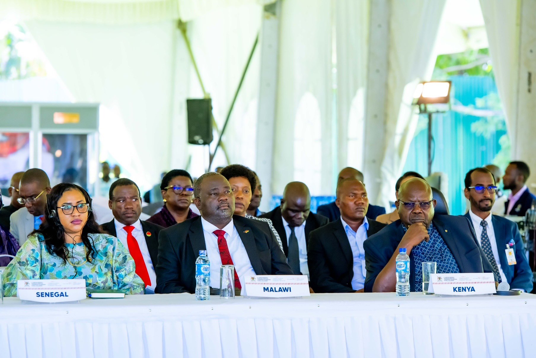 Museveni Calls on Africa to Resist Foreign Cultural Conflicts