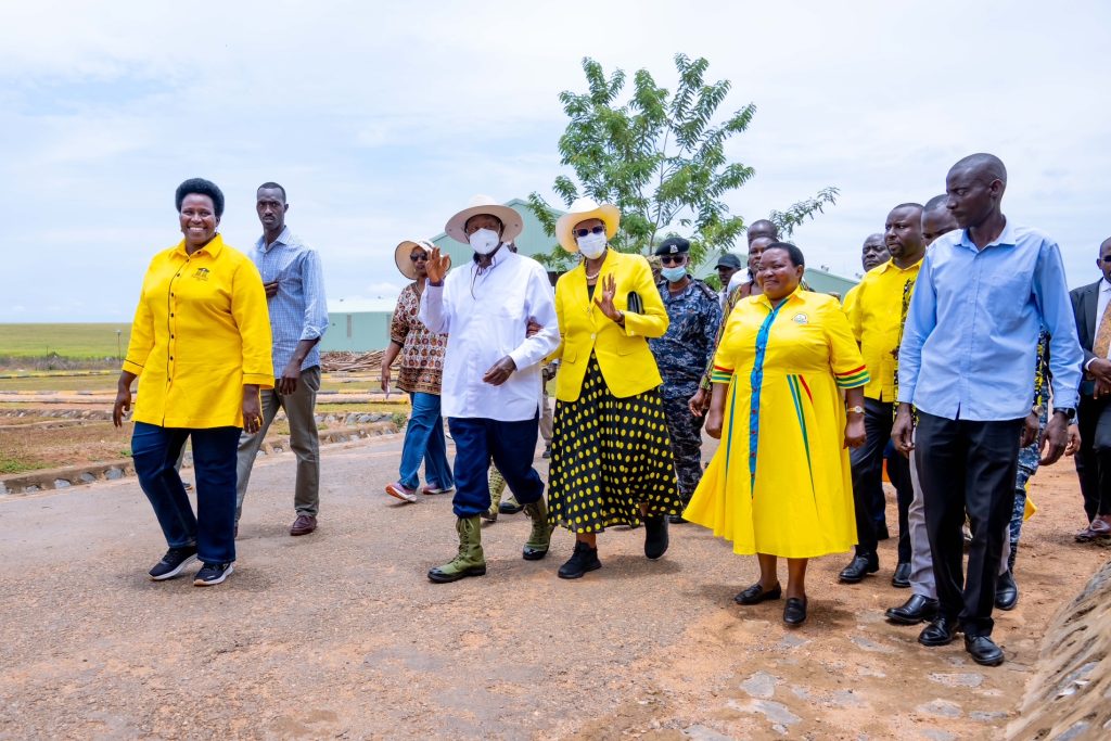 Government to Boost Youth Businesses Through District SACCOs