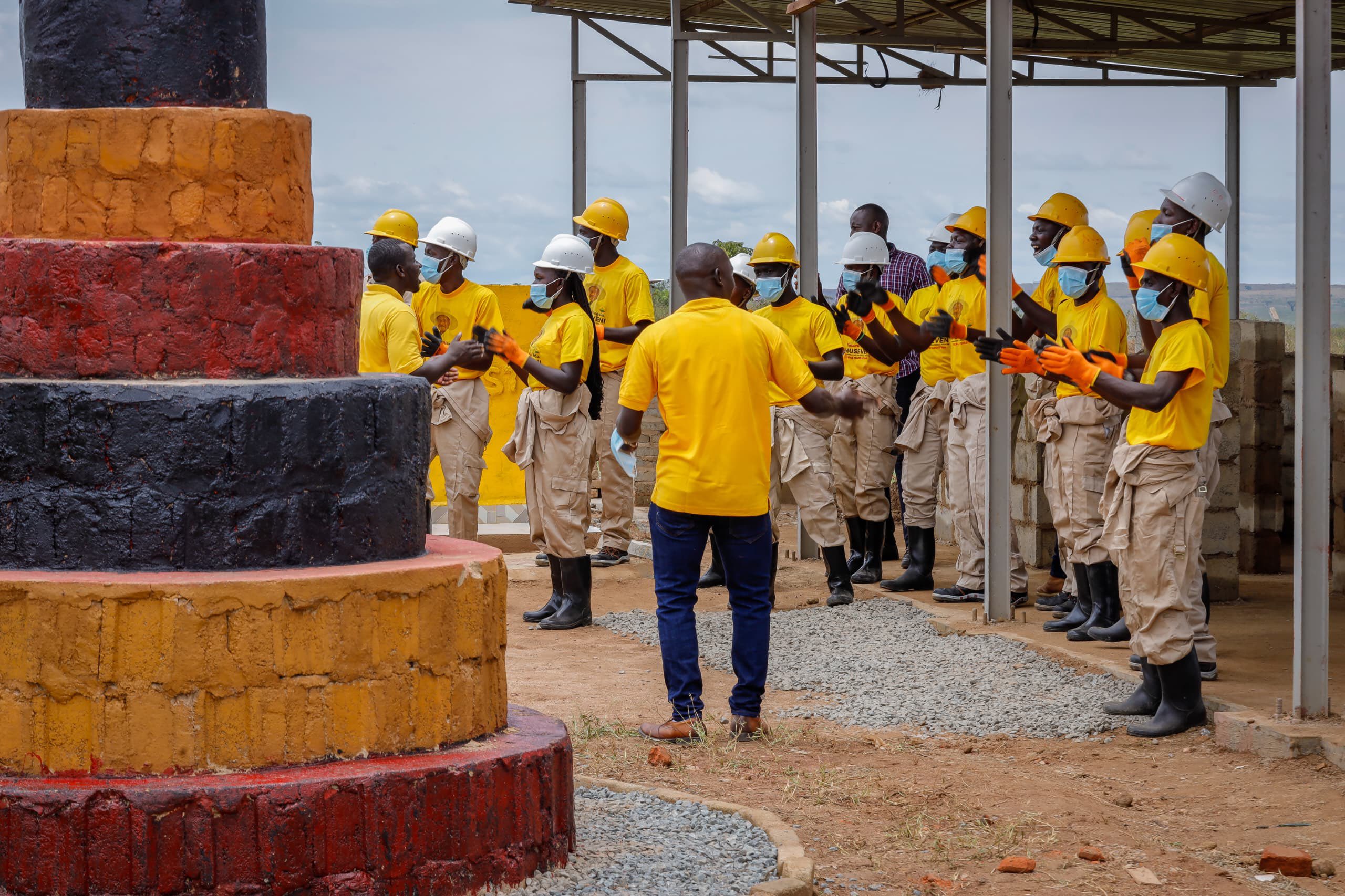 Government to Boost Youth Businesses Through District SACCOs