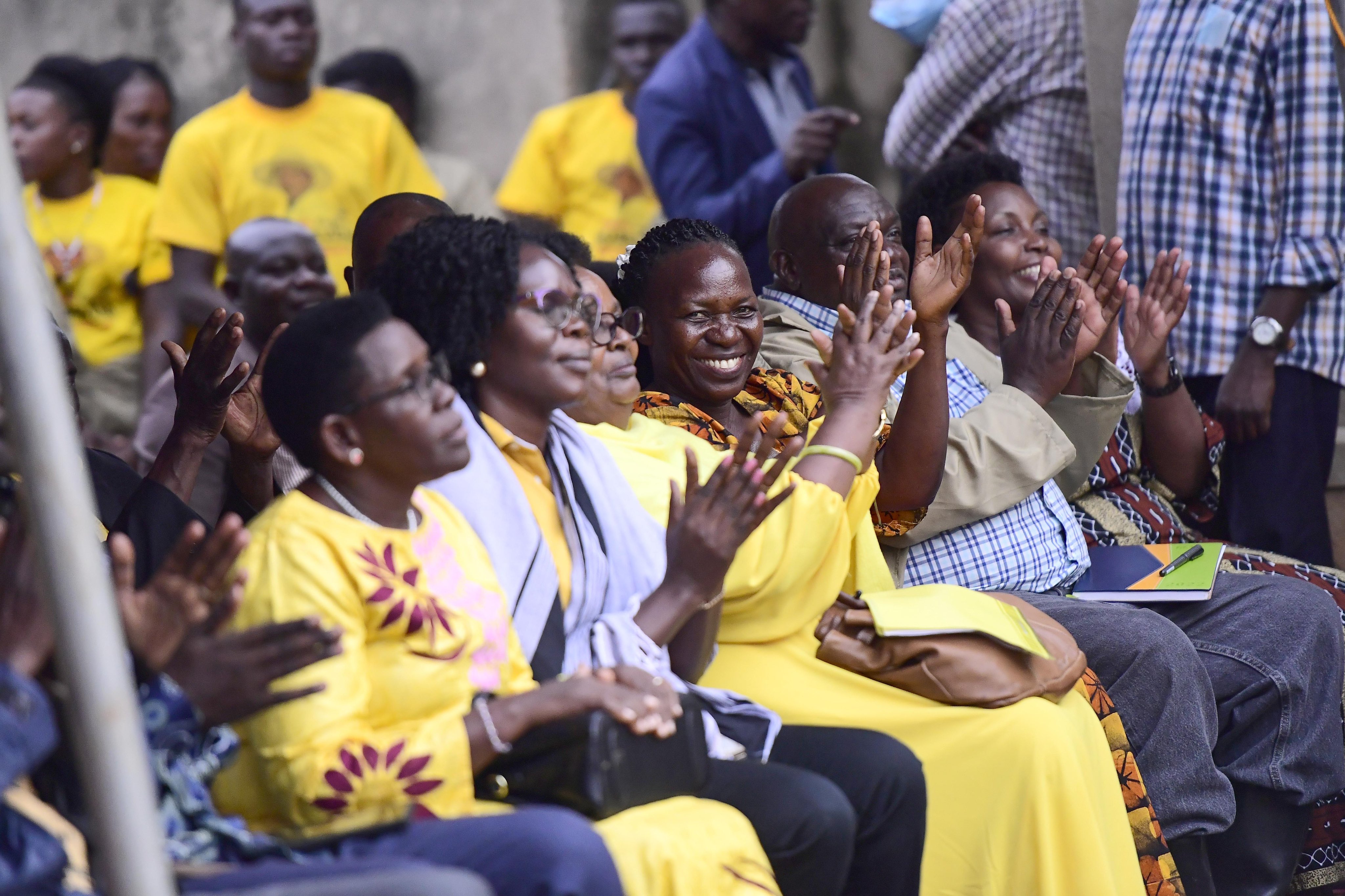 11 - How David Irumba Built a Multi-Million-Shilling Empire