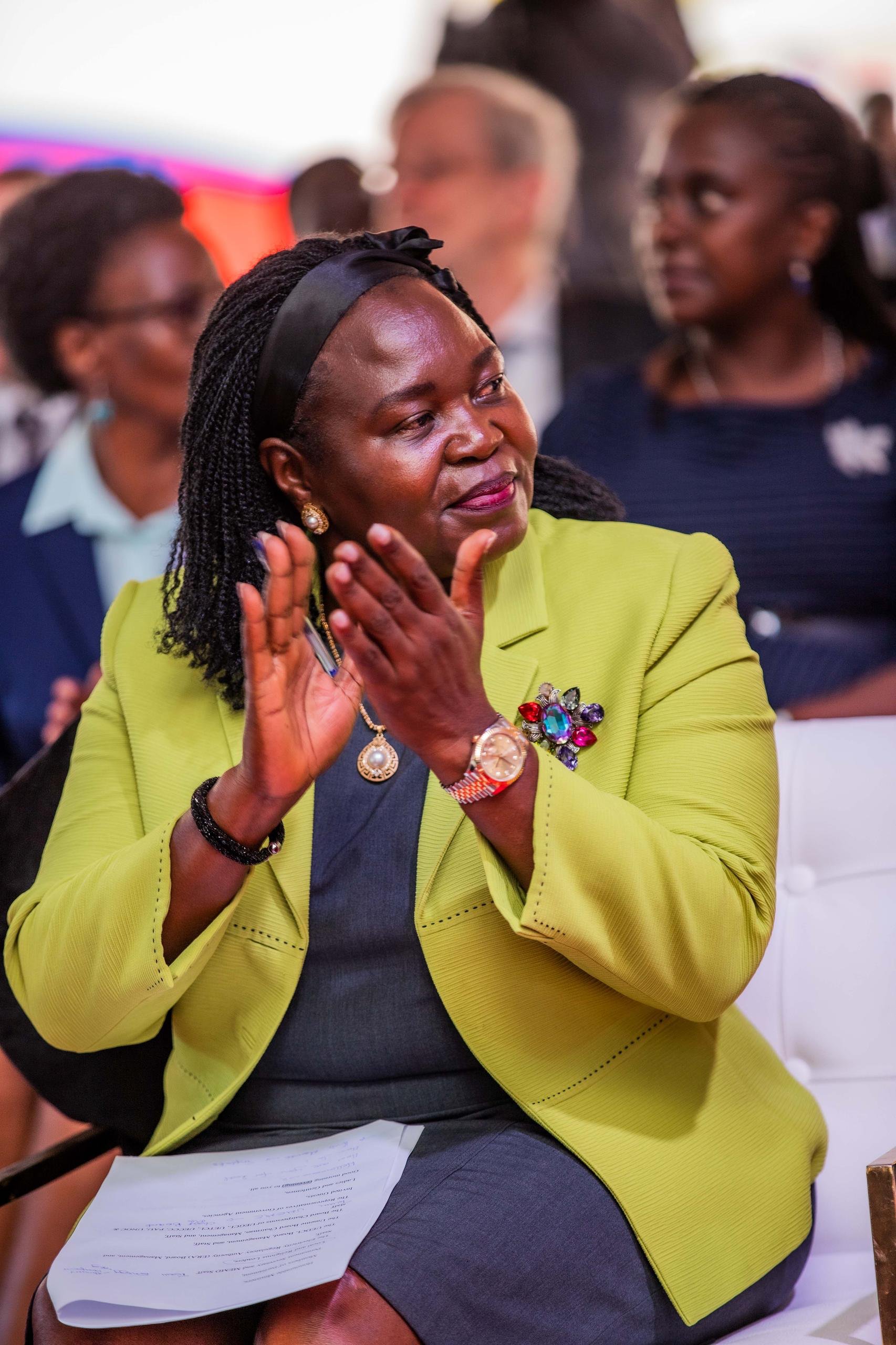 UEDCL Takes Over Umeme, Rebrands Yaka to Light