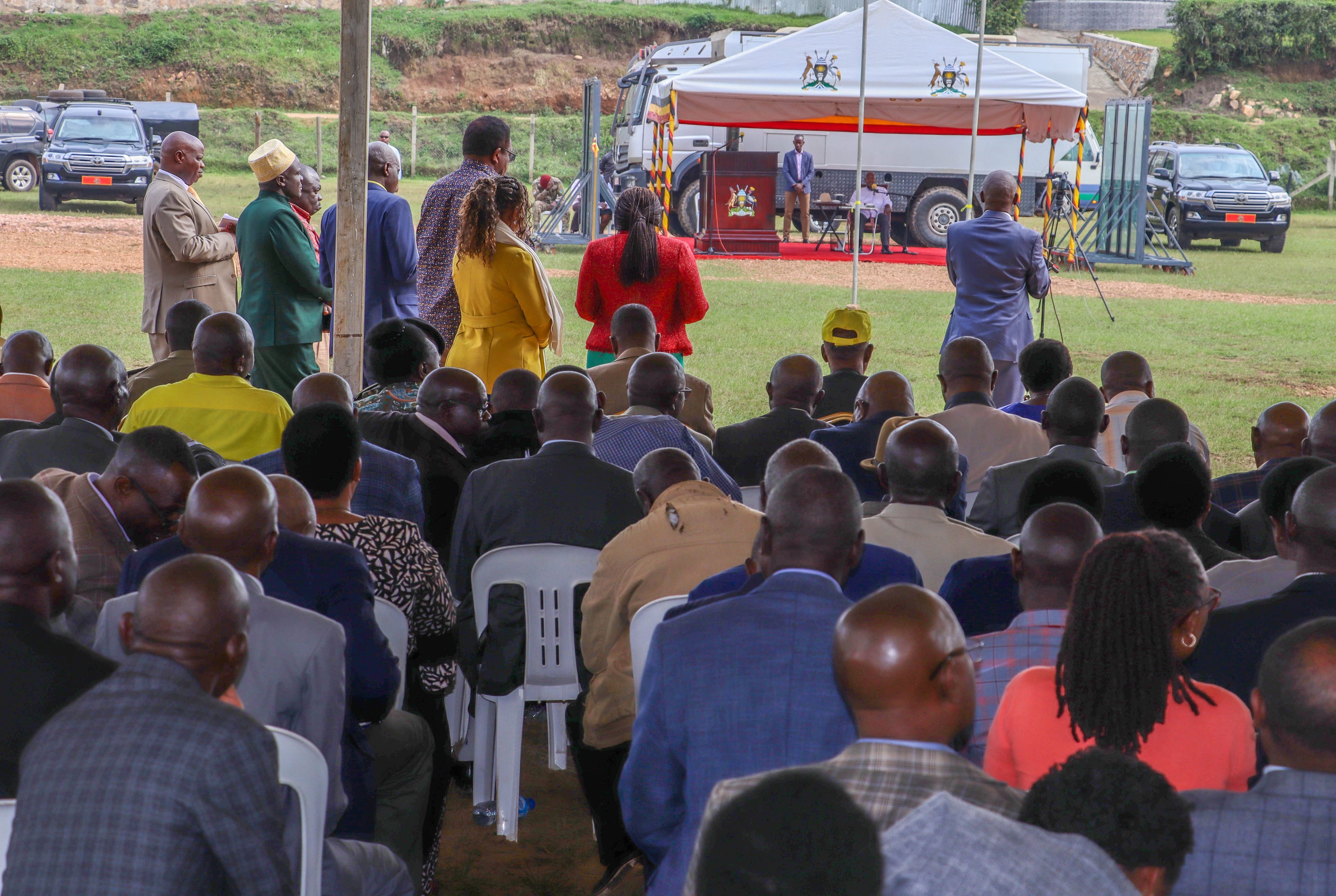 Museveni Orders New Regulations to Revamp Uganda’s Tea Sector