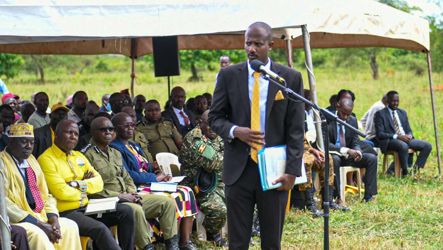 Museveni Orders Arrest Over Kiboga Land Dispute, Restores Occupant