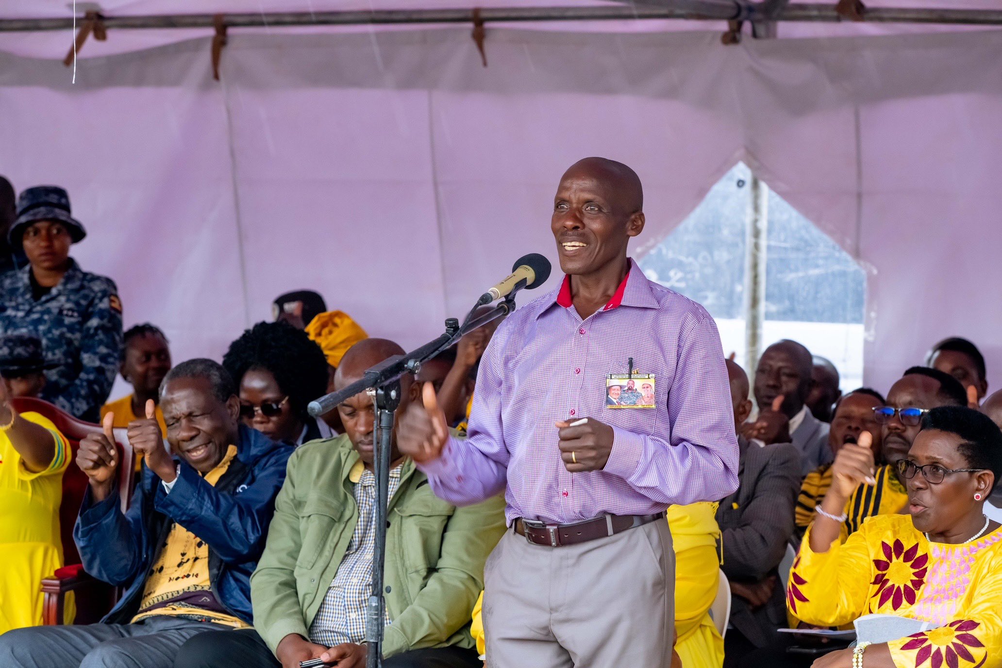 11AA - From Maize to Millions. How Mpagazihe Transformed His Life Through Fish Farming1