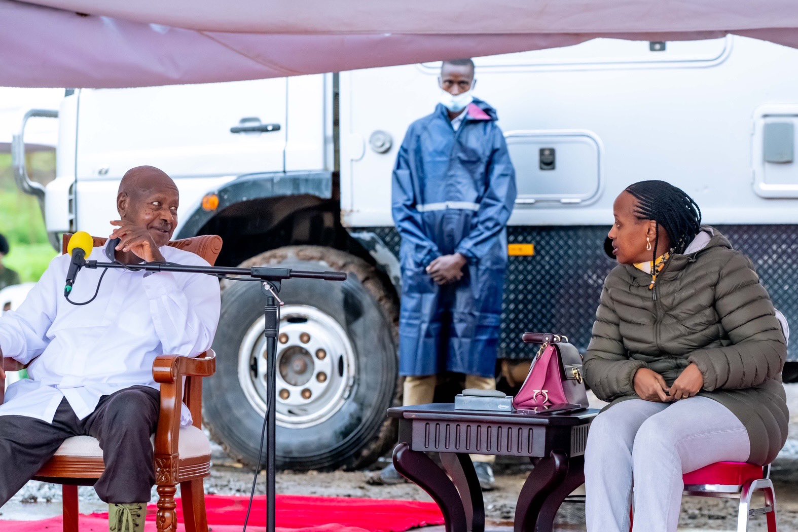 11AA - From Maize to Millions. How Mpagazihe Transformed His Life Through Fish Farming1