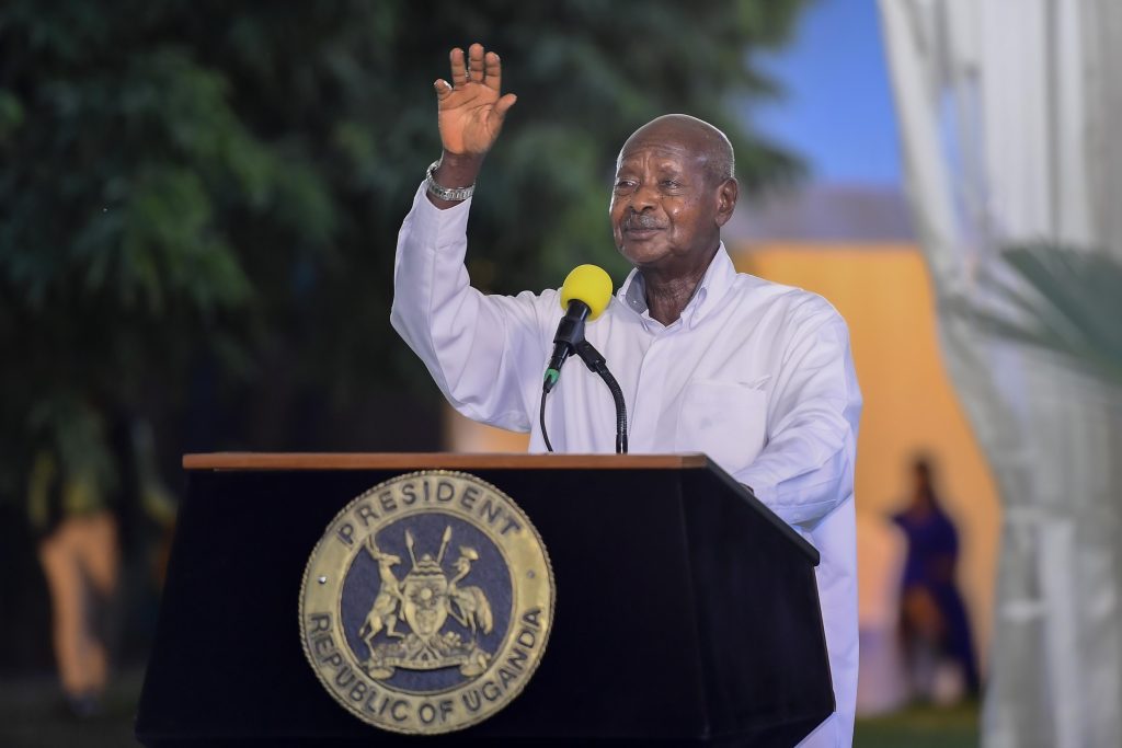 Museveni Hosts Iftar Dinner, Calls for Unity and Economic Empowerment