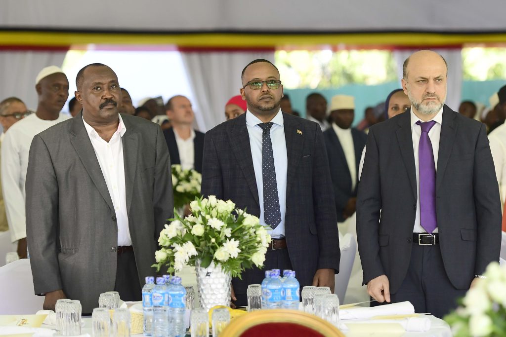 Museveni Hosts Iftar Dinner, Calls for Unity and Economic Empowerment