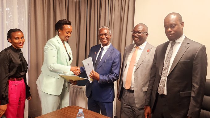 UWA Signs $28.5M Investment Deals to Boost Tourism