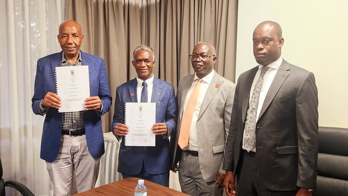 UWA Signs $28.5M Investment Deals to Boost Tourism