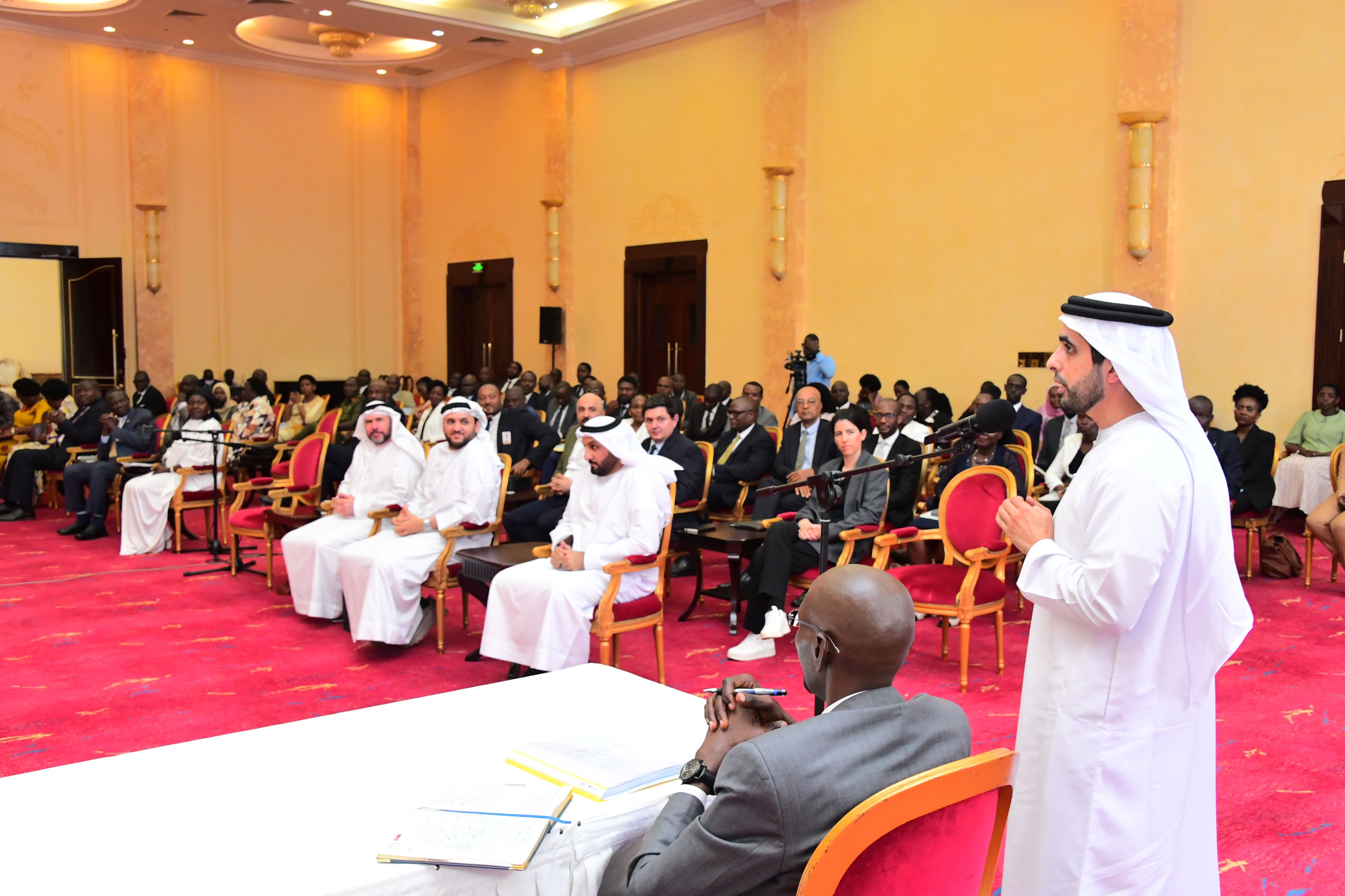 Uganda National Oil Company7