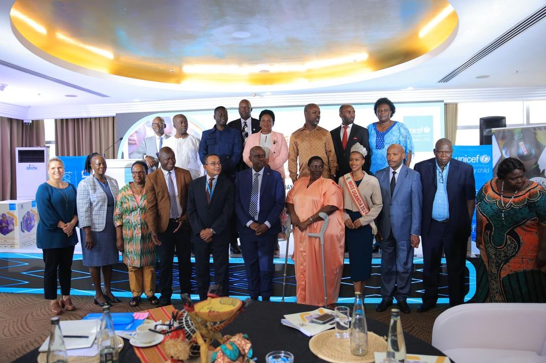 Uganda to Introduce Child Disability Fund to Support Families1.jpg