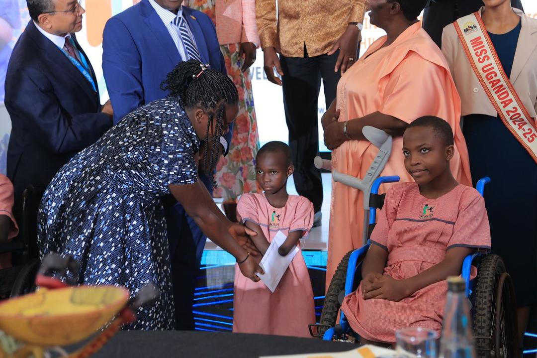 Uganda to Introduce Child Disability Fund to Support Families1.jpg