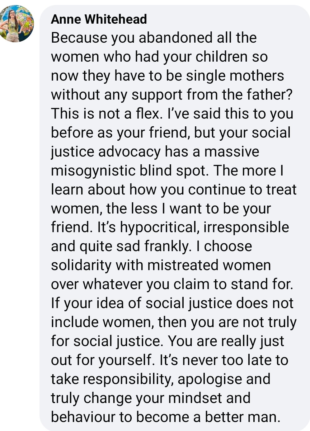 Twitter posts on Kakwenza