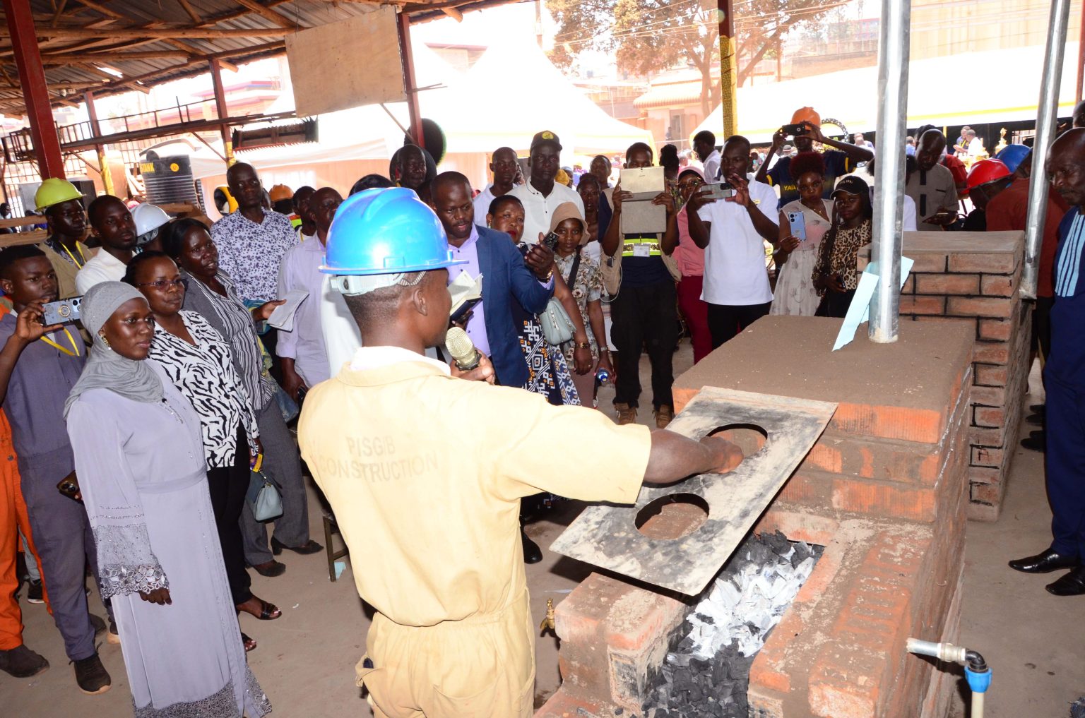 Over 4,200 State House-Sponsored Students Set for Skills Assessment