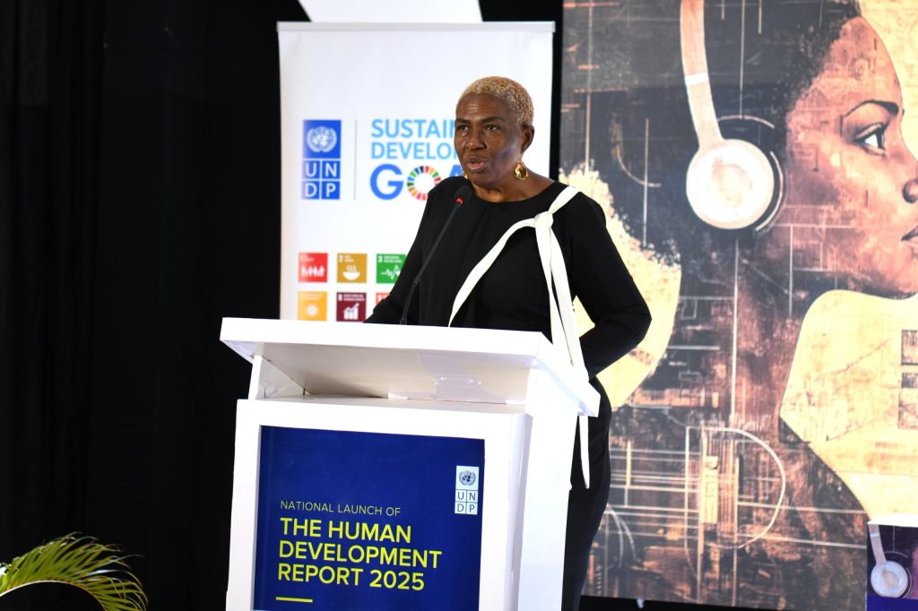 AI for inclusive development