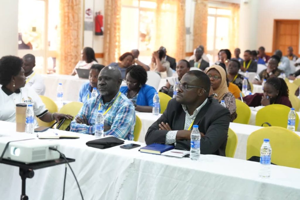 Administrative Officers Told to Reposition or Risk Irrelevance in Uganda’s Public Service