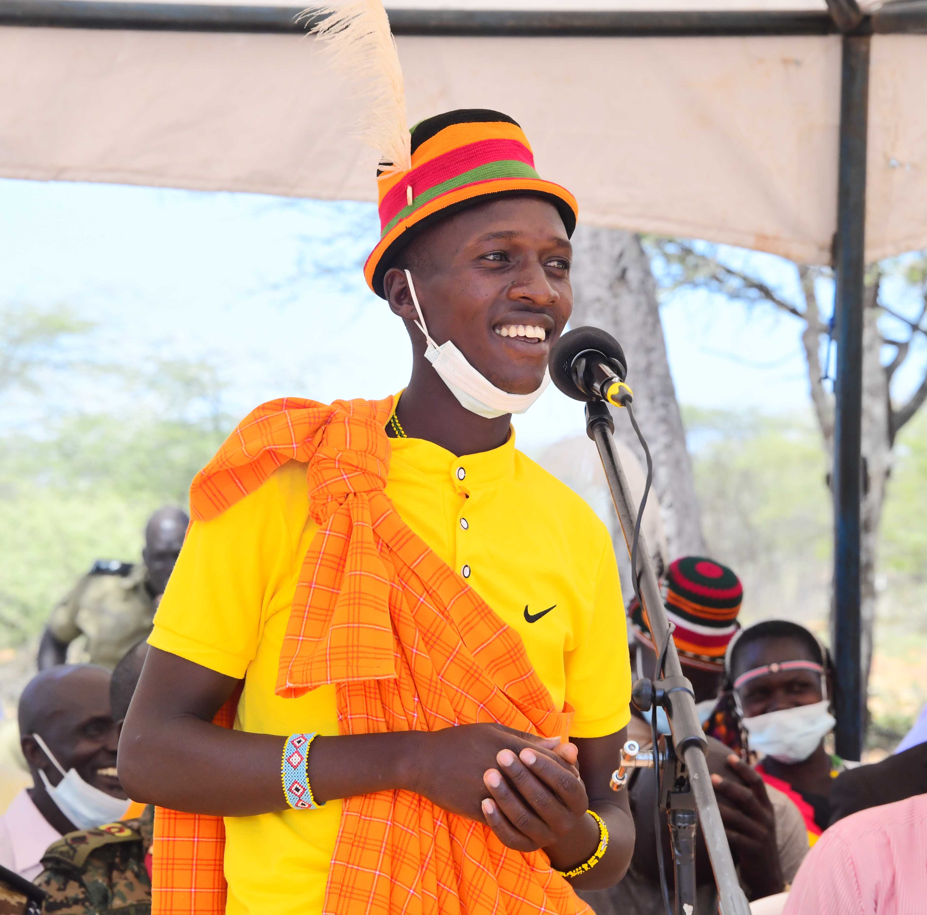 It’s Easy to Escape Poverty in Uganda - Museveni