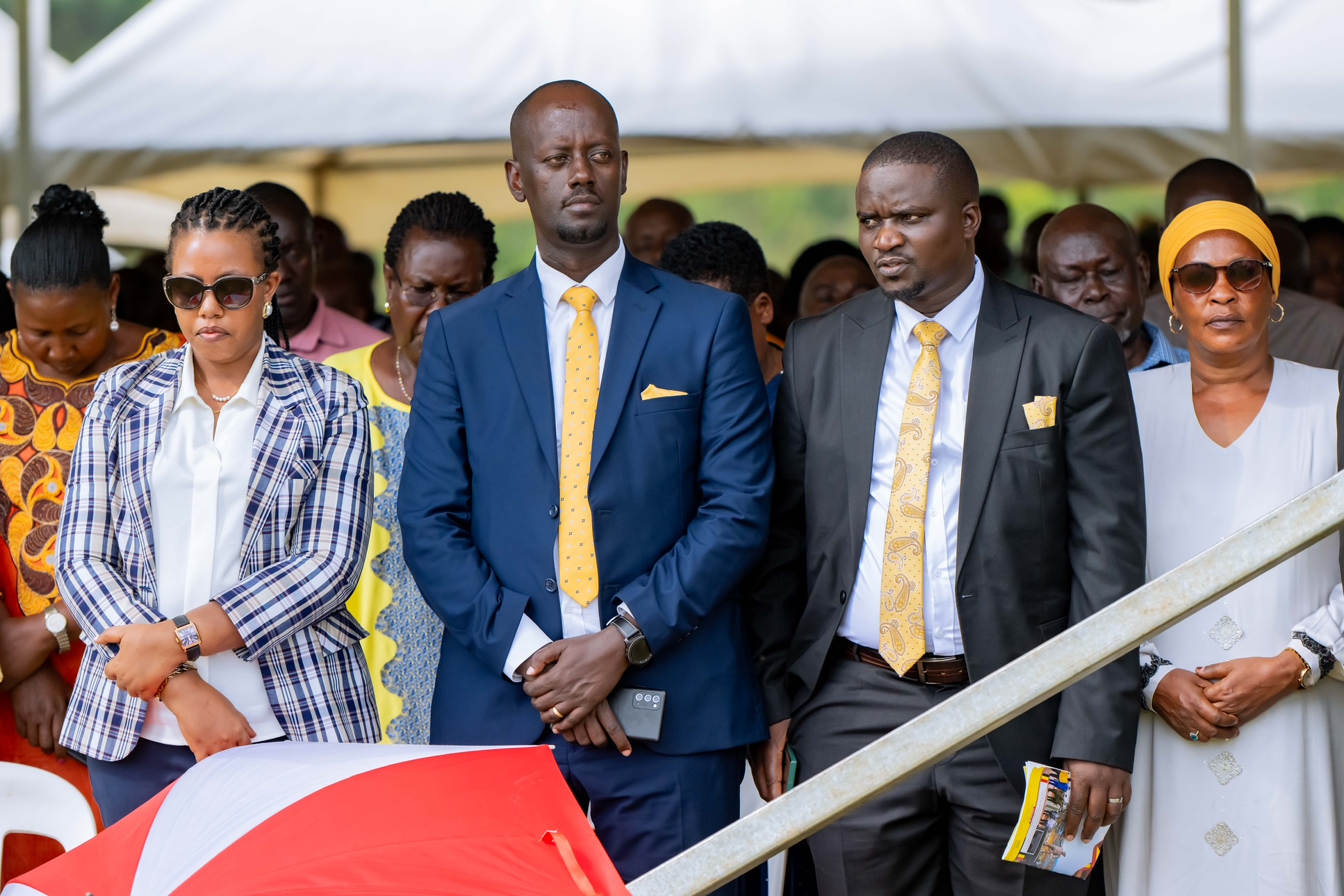 Ankole Leaders to Prioritize Wealth Creation