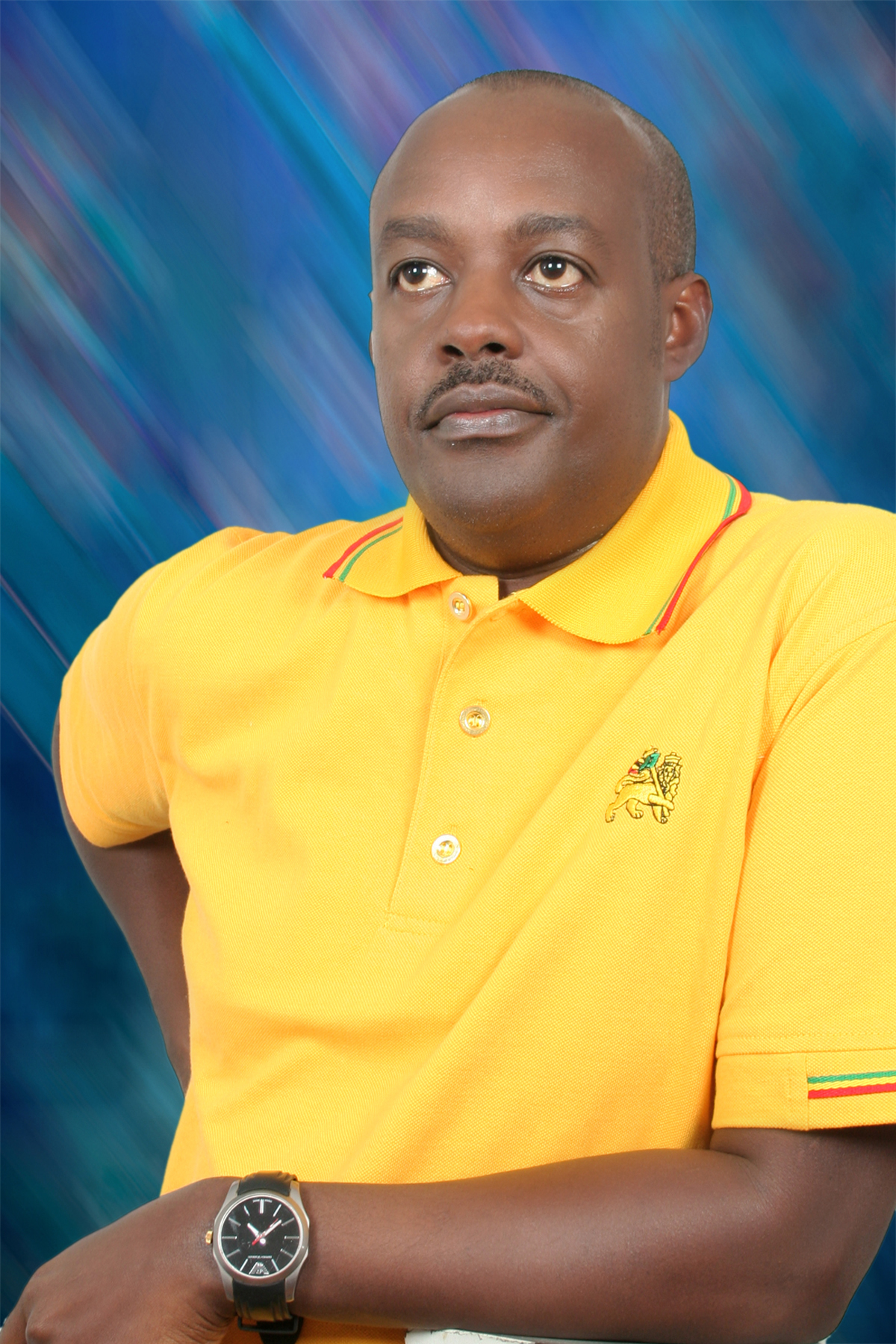 Seeds of the Revolution: Children of NRA Veterans Chart a New Future