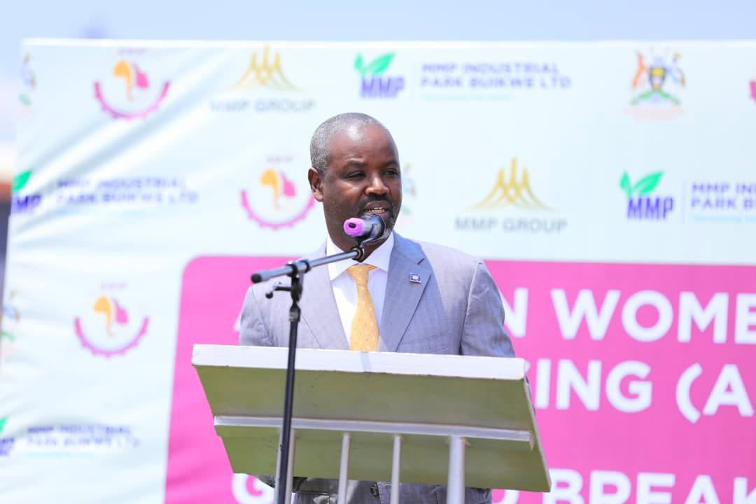 Buikwe Women’s Industrial Hub Launched to Drive Economic Empowerment