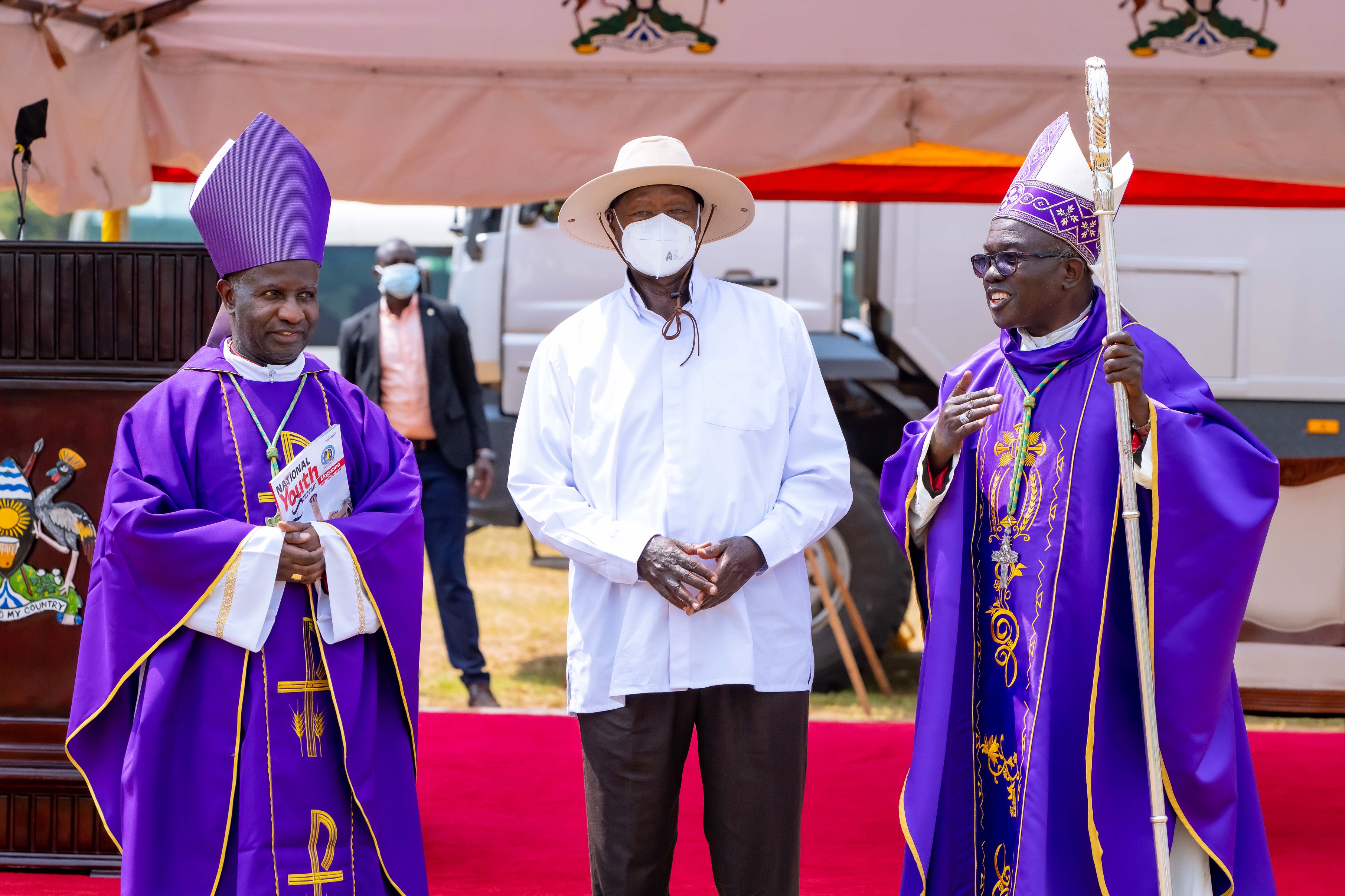 Catholic Church Praised for Guiding Youths Toward Wealth Creation