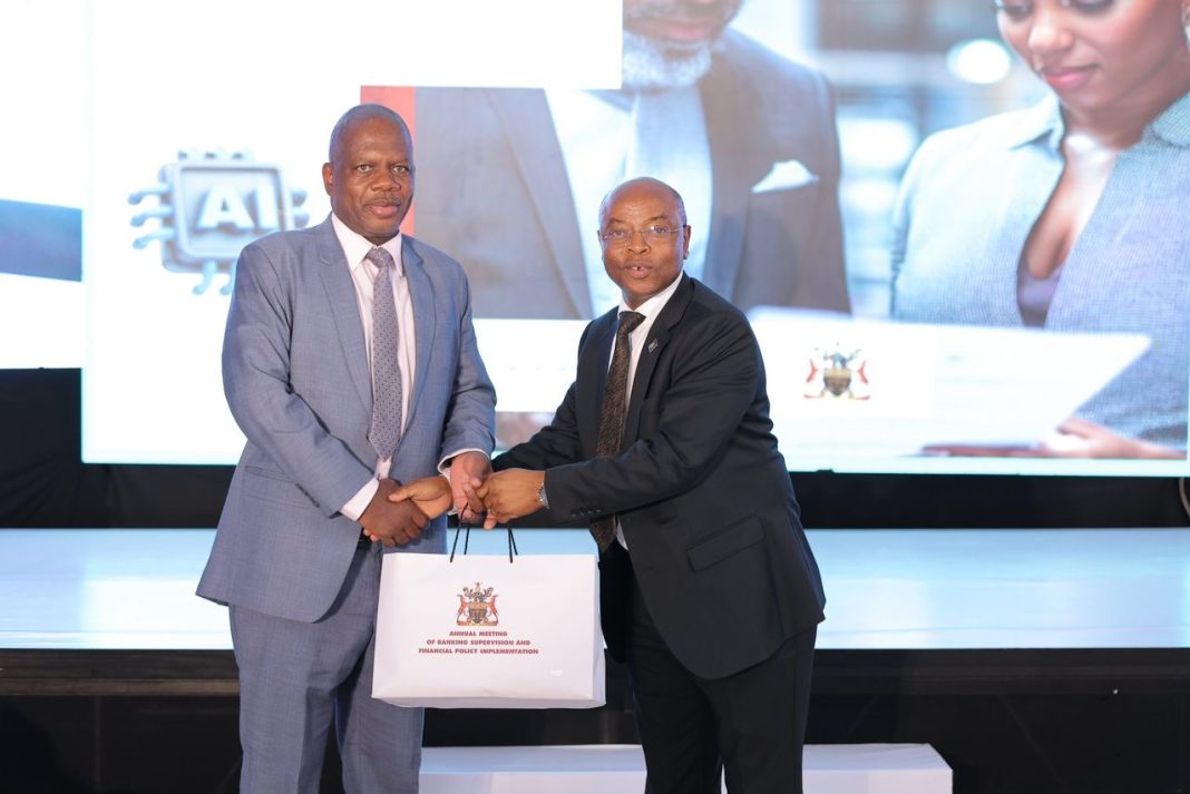 Central Banks Urged to Harness AI for Stronger Financial Stability