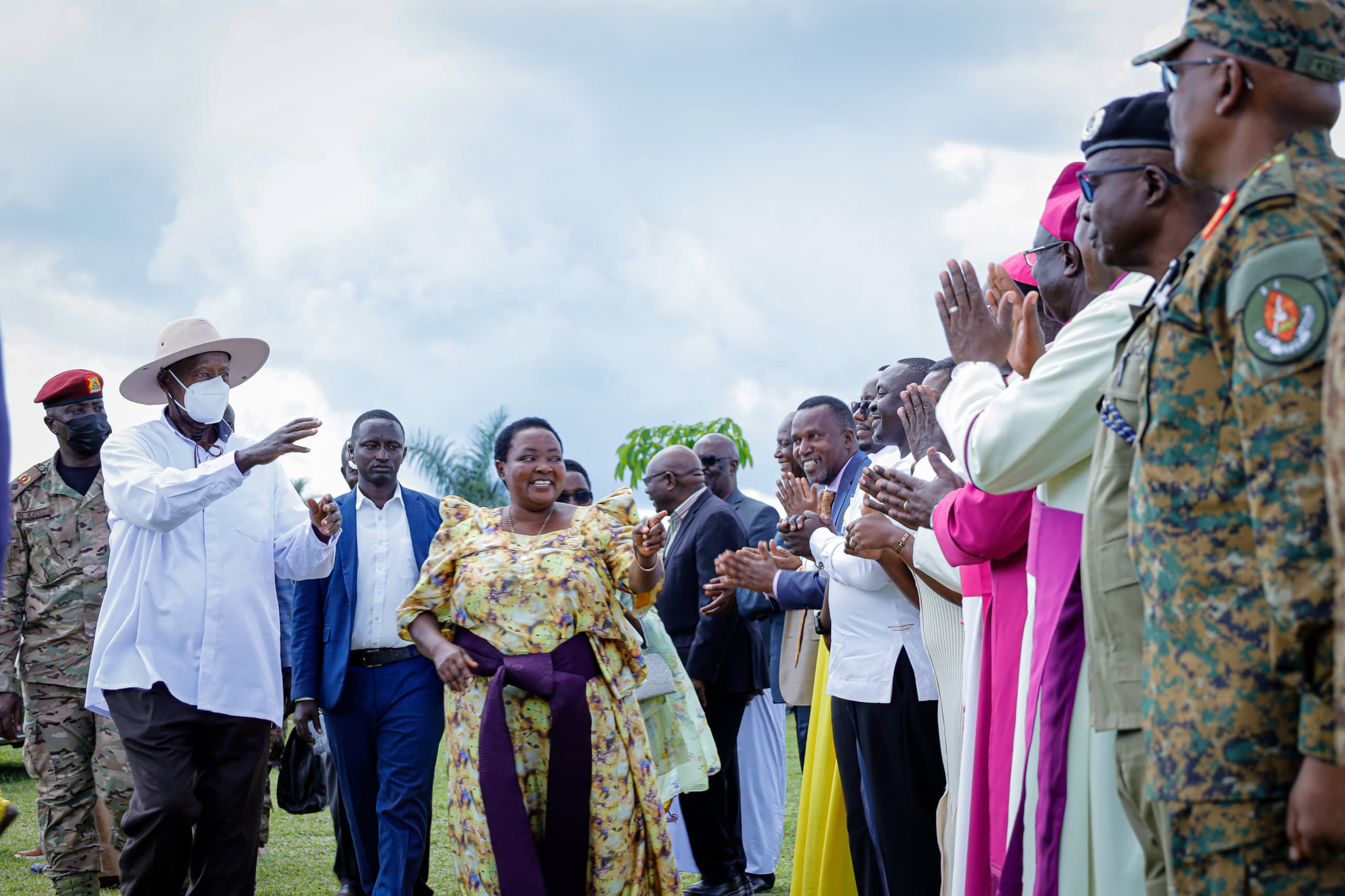 Change the Policy on Free Education