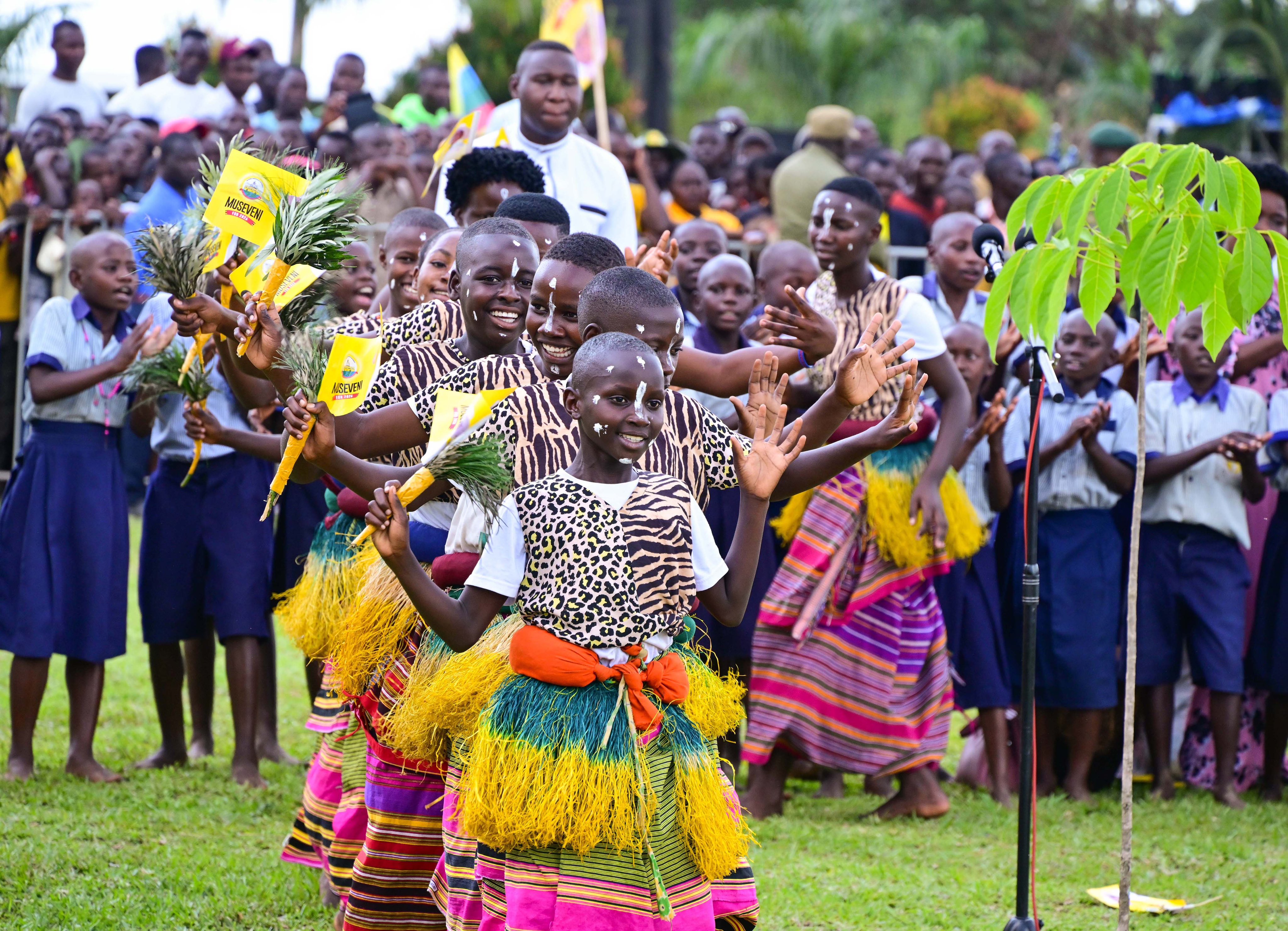 Change the Policy on Free Education