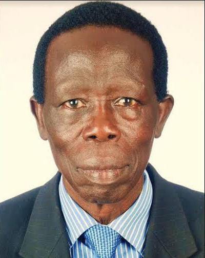 Dr. Frank Nabwiso